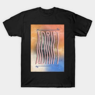 Adrift T-Shirt